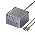 Estación de acoplamiento Anker Prime TB5 (14 en 1, 8K, Thunderbolt 5)