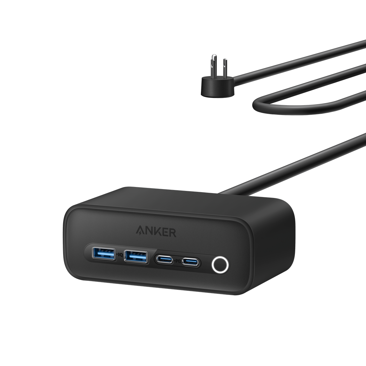 Anker <b>525</b> Charging Station - Electrifick Wants