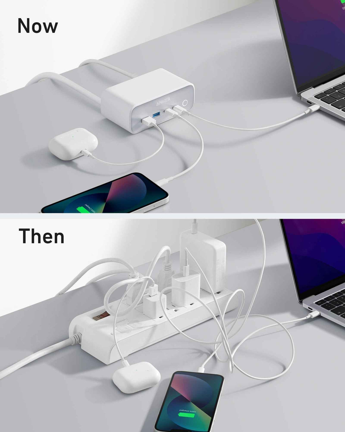 Anker <b>525</b> Charging Station