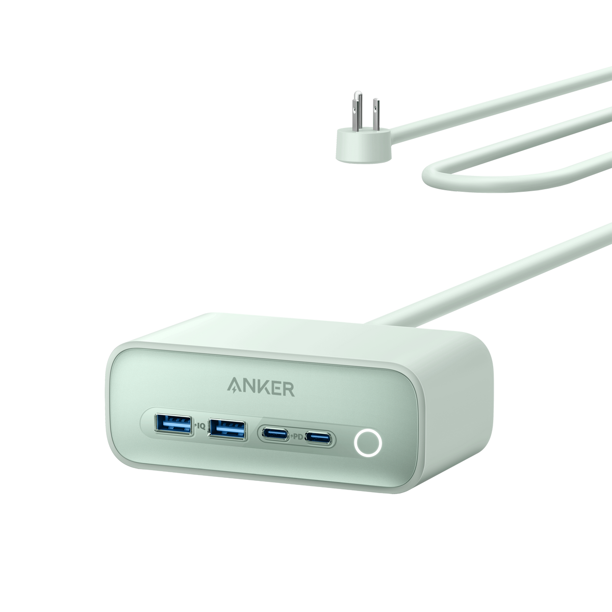 Anker <b>525</b> Charging Station - Electrifick Wants