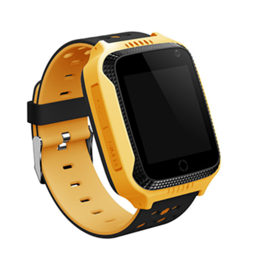 Kid Smart WatchCamera Phone Smart Baby Watch Voice Chat Smartwatch Mobile Watch