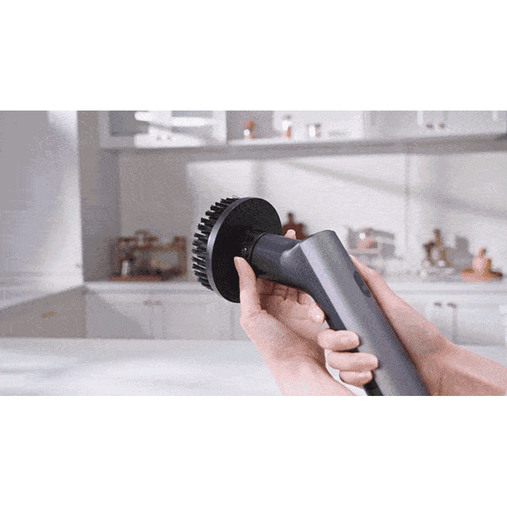 Electric Spin Scrubber - Electrifick Wants