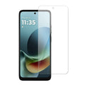 Motorola G Play (2026) Screen Protector - Ultra-Strong Tempered Glass | ZeroDamage