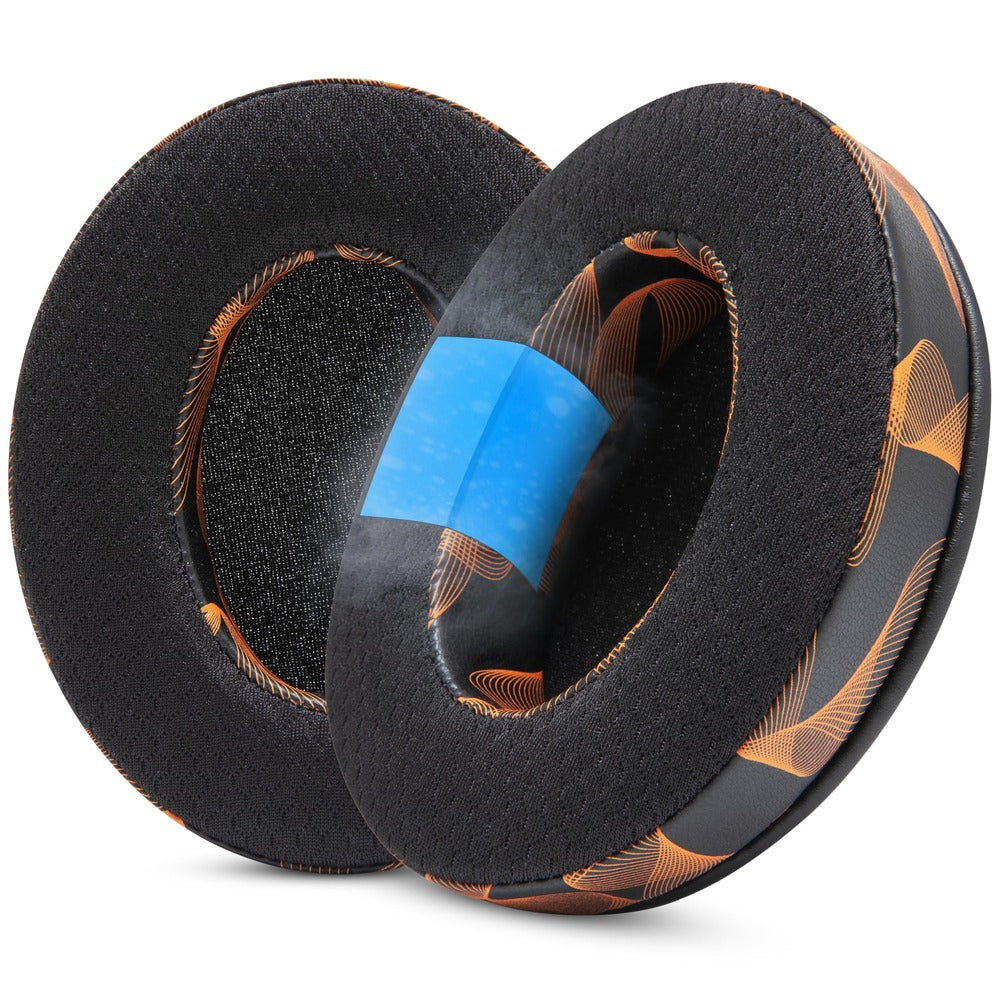 WC FreeZe - Hybrid Cooling Gel Infused Gaming Earpads