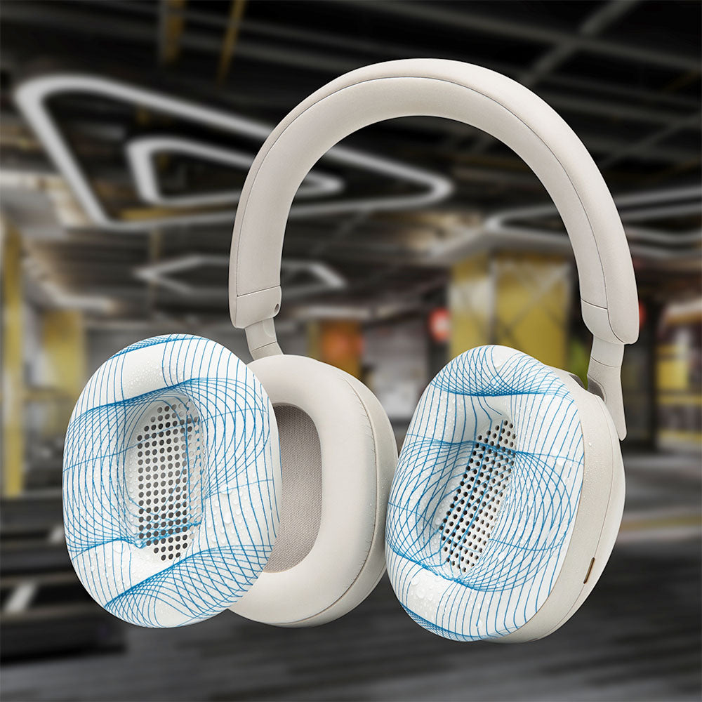 Sony WH-1000XM5 イヤーパッド汗カバー - WC SweatZ
