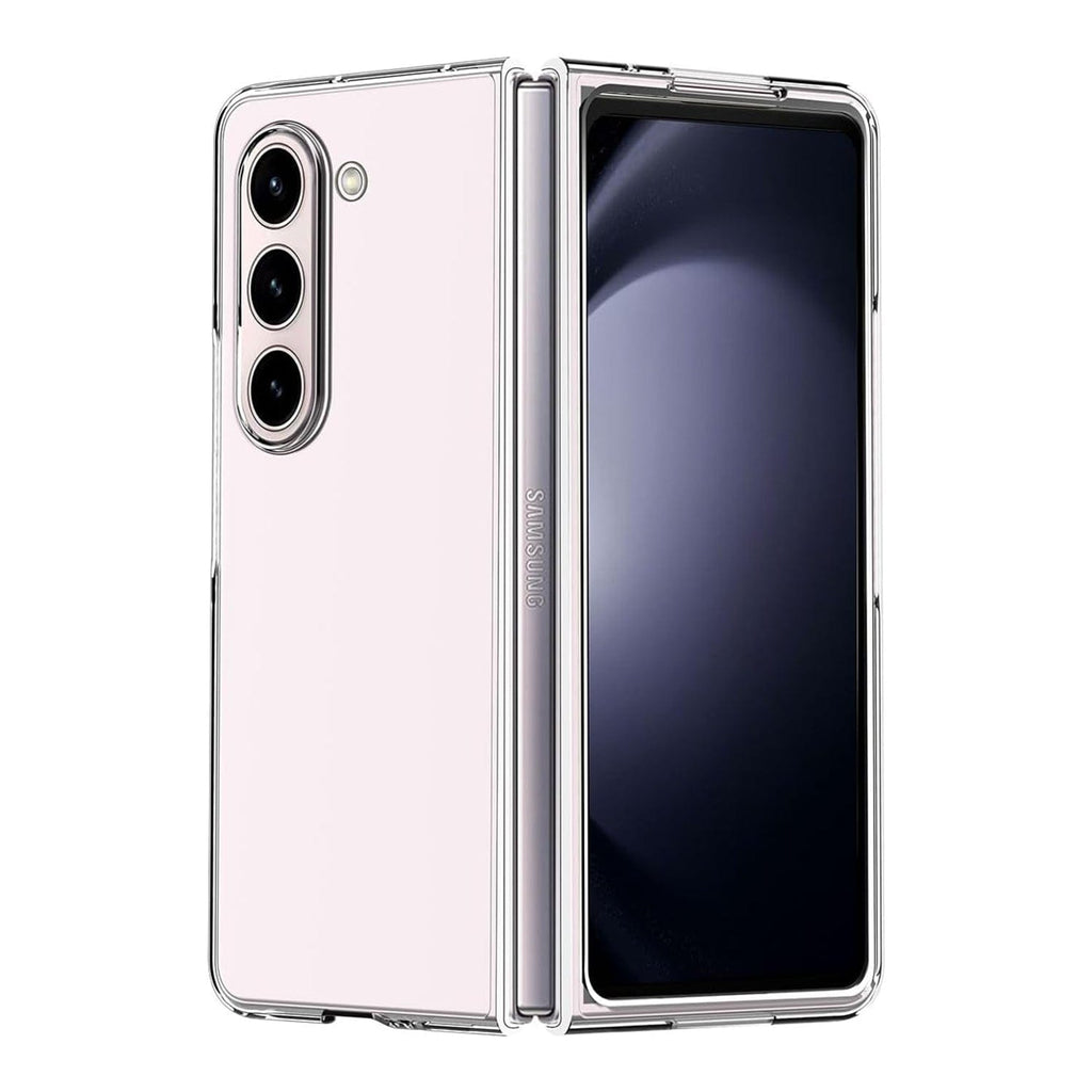 Funda Rígida Transparente Venture Series - Samsung Galaxy Z Fold6