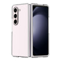 Funda Rígida Transparente Venture Series - Samsung Galaxy Z Fold6