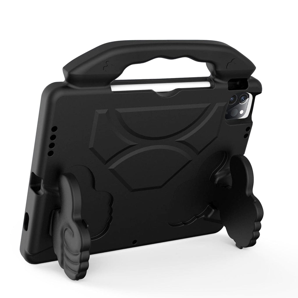 Funda para iPad Pro de 13 pulgadas (M4/M5) / iPad Air de 13 pulgadas (M2/M3/M4) / iPad Pro de 12,9 pulgadas (2018-2022) - Soporte abatible a prueba de niños | Serie Wander