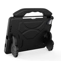 Funda para iPad Pro de 13 pulgadas (M4/M5) / iPad Air de 13 pulgadas (M2/M3/M4) / iPad Pro de 12,9 pulgadas (2018-2022) - Soporte abatible a prueba de niños | Serie Wander