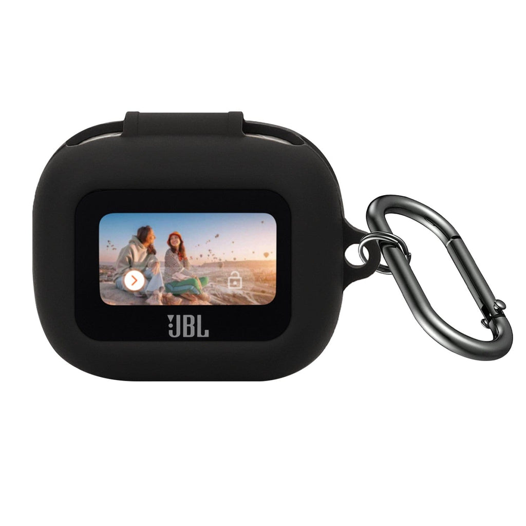 Venture Series シリコンケース - JBL Live Buds 3 イヤホン