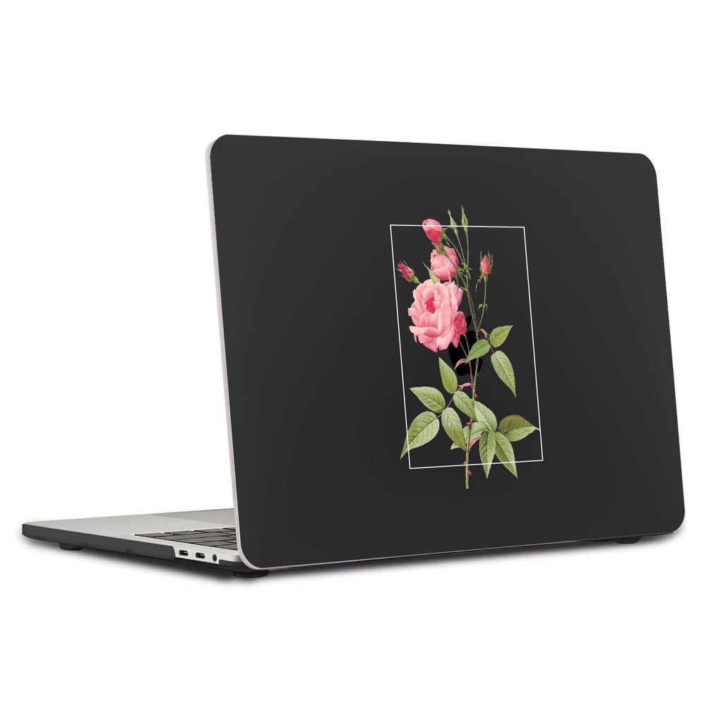 Funda para MacBook Air de 13,6 pulgadas (M2-M5) - Diseño Botanical Gallery