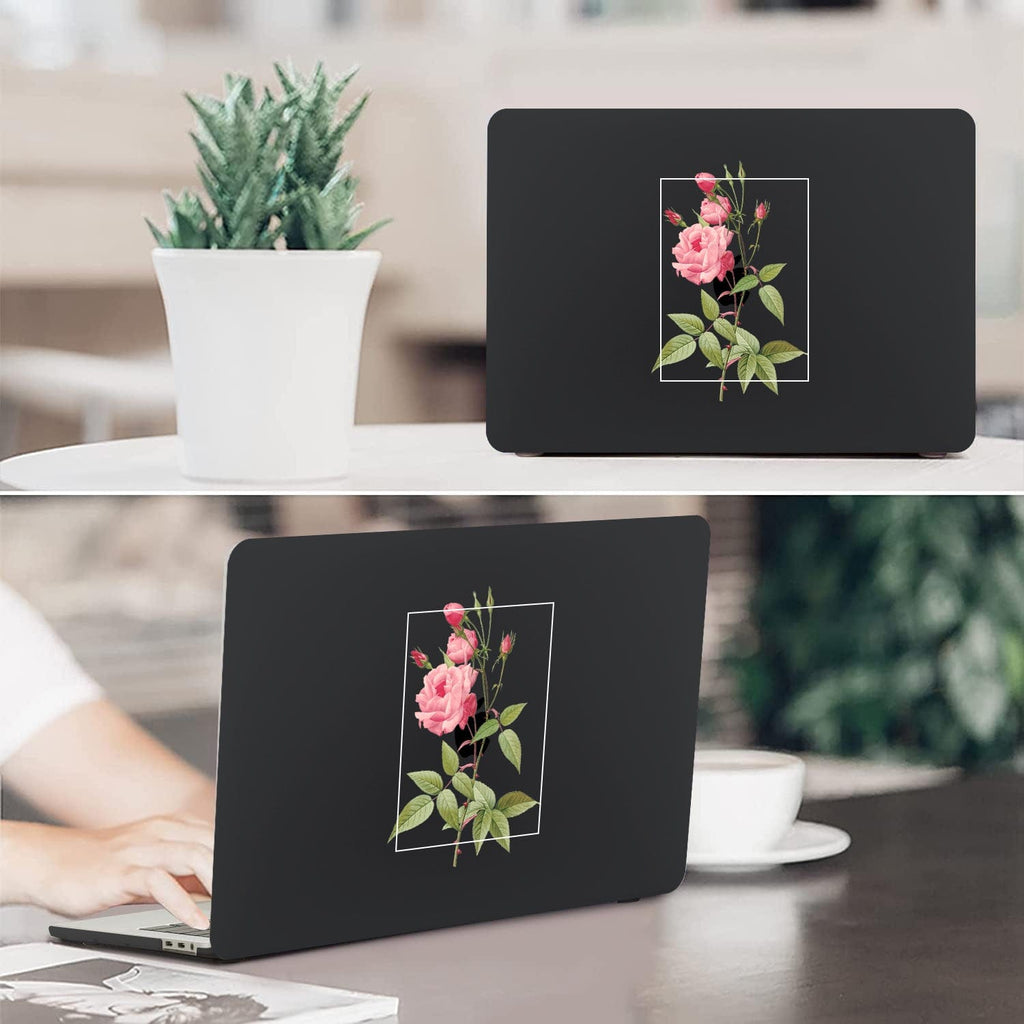 Funda para MacBook Air de 13,6 pulgadas (M2-M5) - Diseño Botanical Gallery