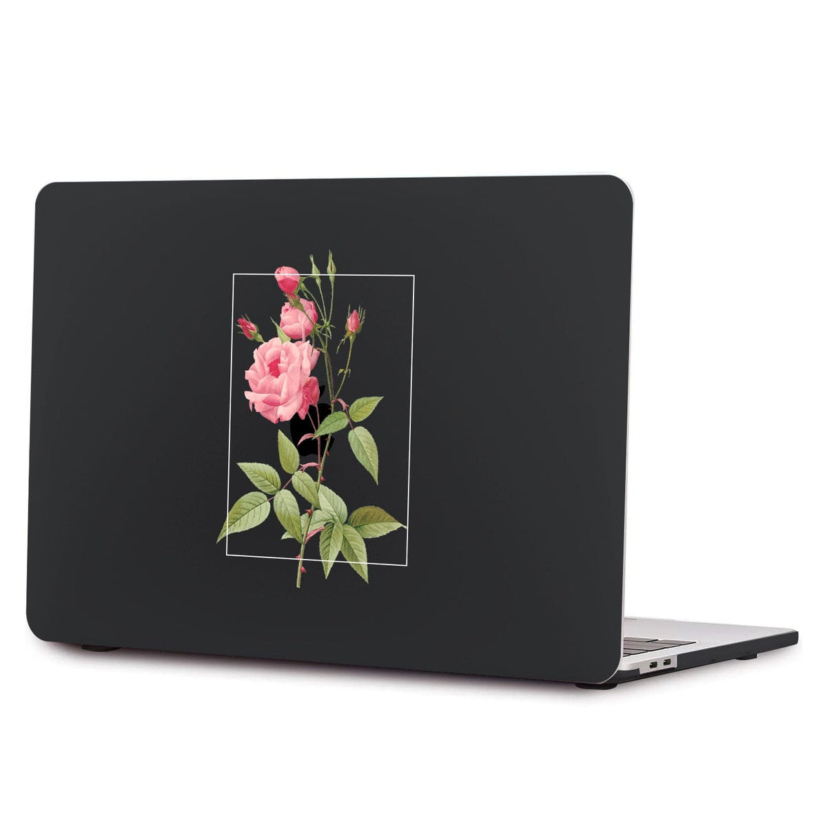 Funda para MacBook Air de 13,6 pulgadas (M2-M5) - Diseño Botanical Gallery