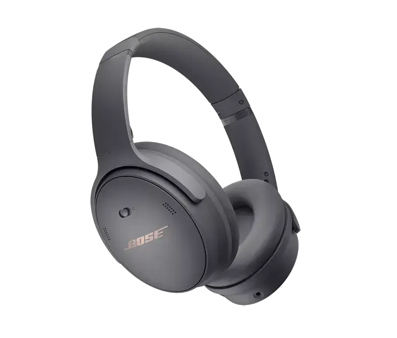 Auriculares Bose QuietComfort 45