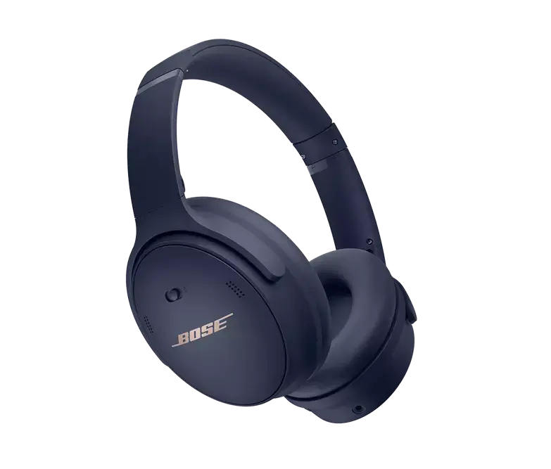 Auriculares Bose QuietComfort 45