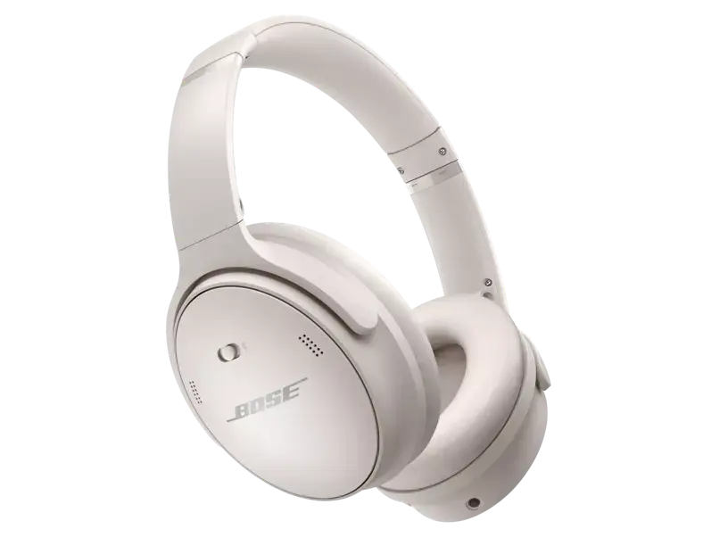 Auriculares Bose QuietComfort 45