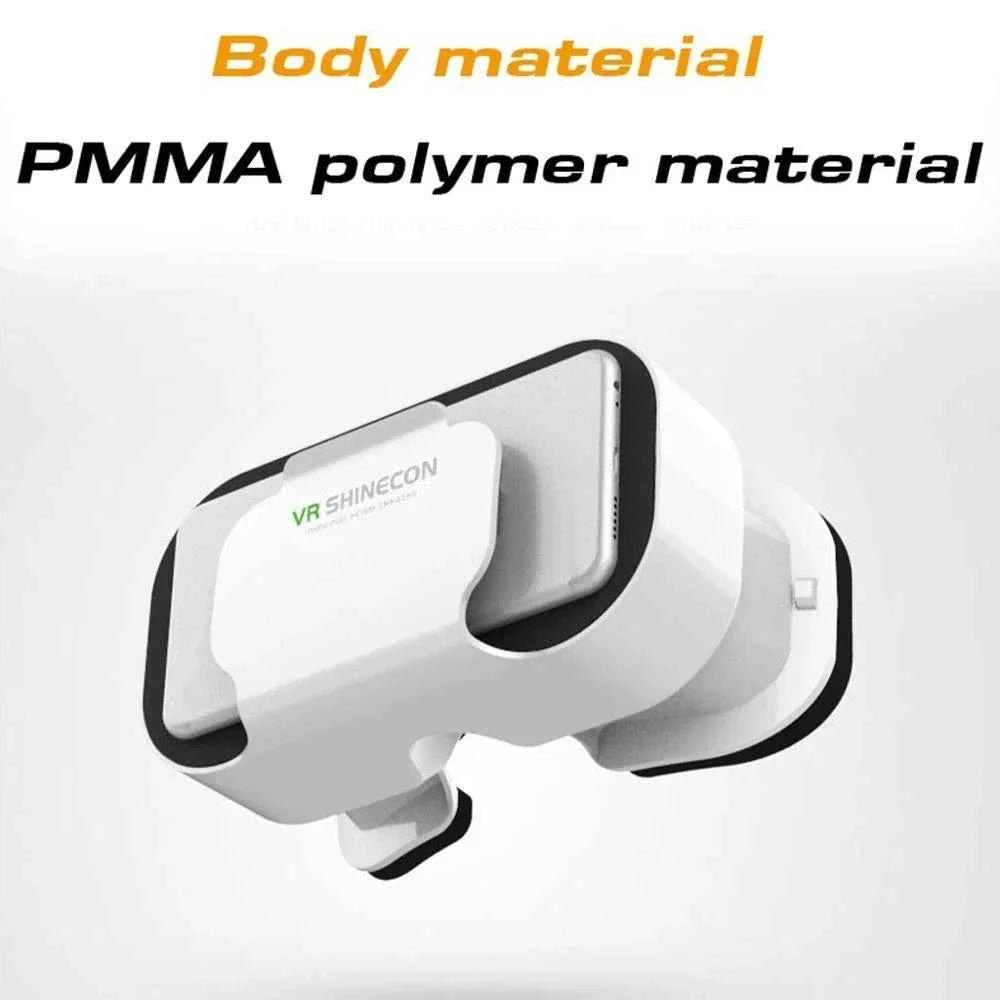 Shinecon Viar Virtual Reality VR Glasses