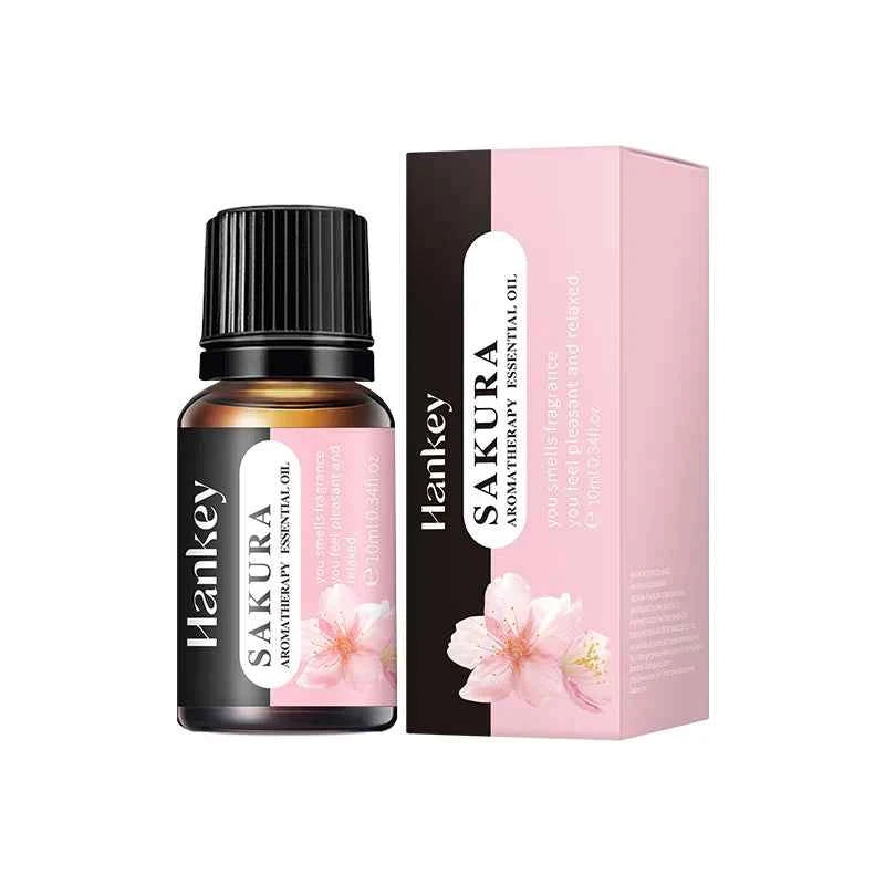 180ml Aromatherapy Diffuser Humidifier with LED Light