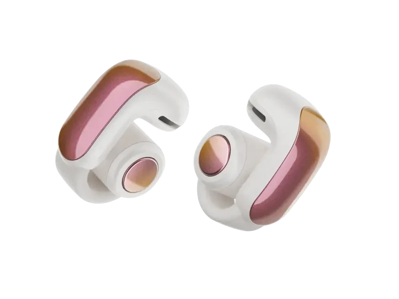 # Bose Ultra Open Earbuds – Wireless Bluetooth Earbuds