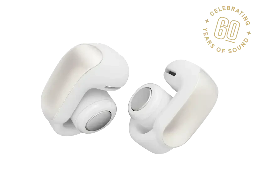 # Bose Ultra Open Earbuds – Wireless Bluetooth Earbuds