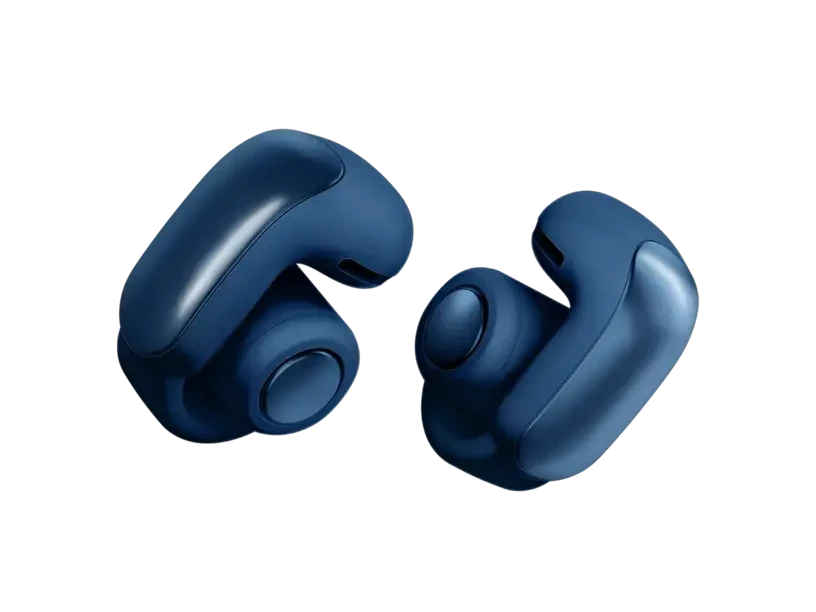 # Bose Ultra Open Earbuds – Wireless Bluetooth Earbuds