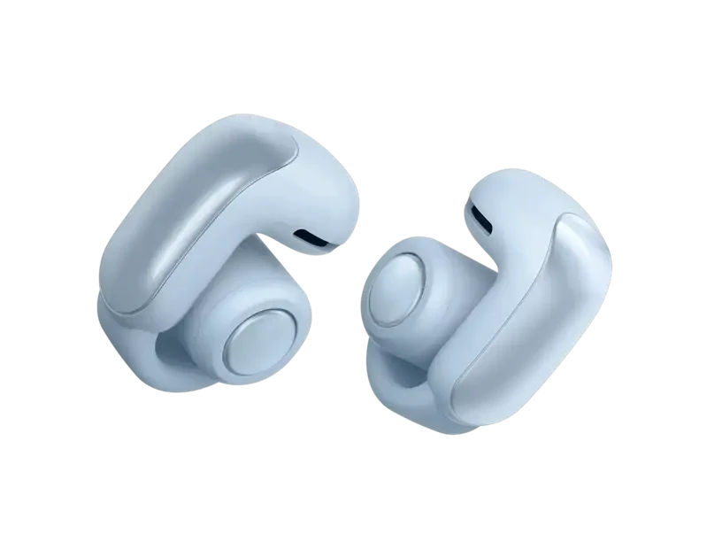 # Bose Ultra Open Earbuds – Wireless Bluetooth Earbuds