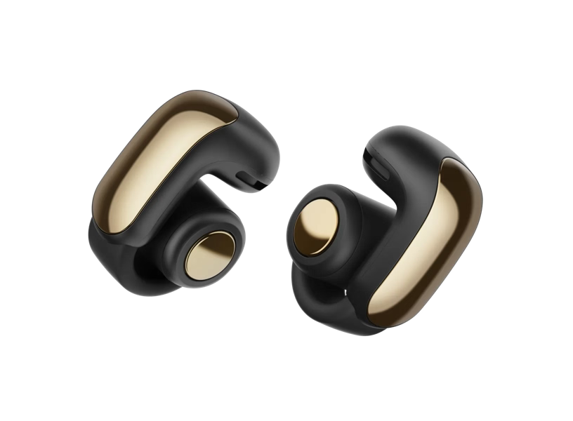 # Bose Ultra Open Earbuds – Wireless Bluetooth Earbuds