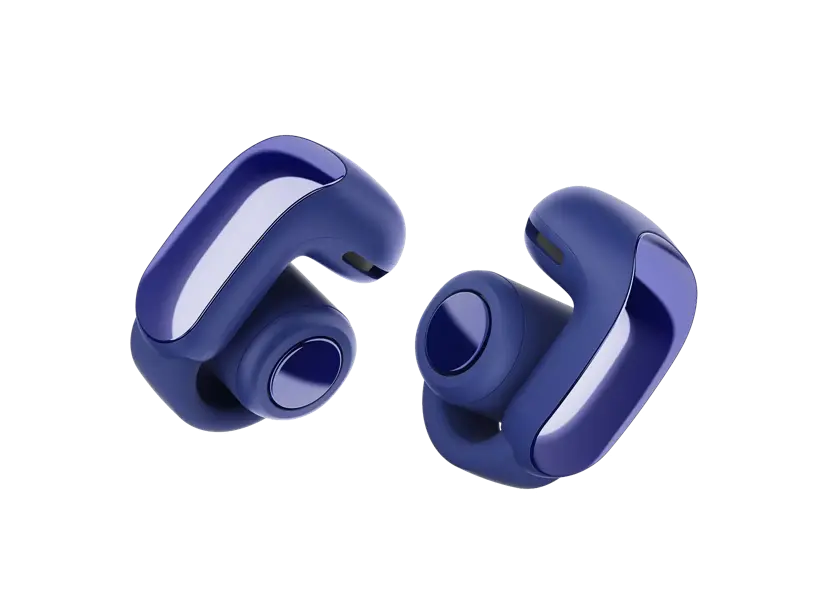 # Bose Ultra Open Earbuds – Wireless Bluetooth Earbuds