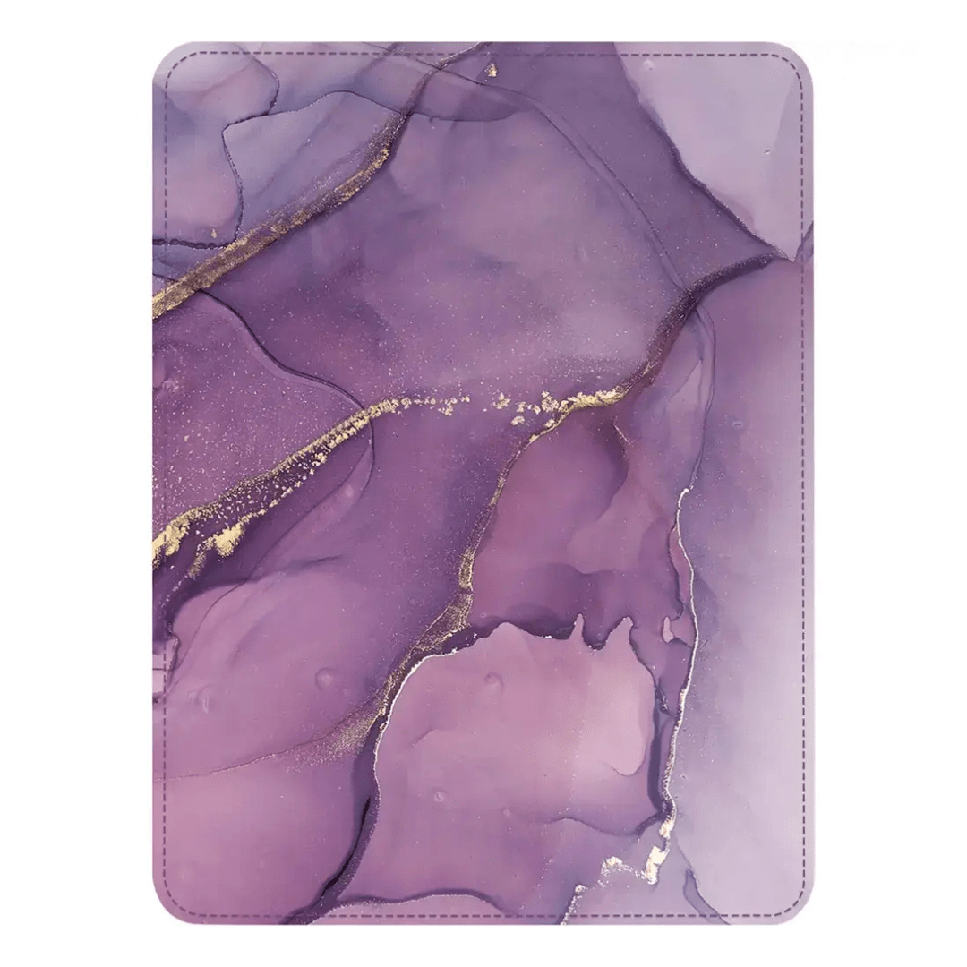 Amazon Kindle Paperwhite (2024) y funda Colorsoft - Folio, correa de mano y soporte | Serie Indy