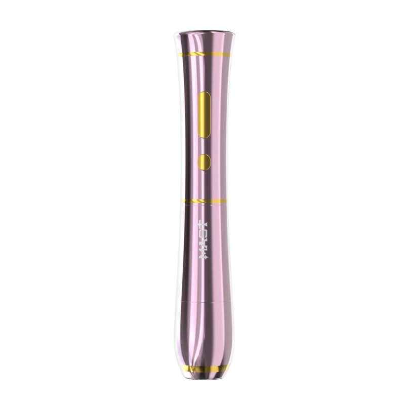Dragonhawk Wireless Tattoo Pen Machine with 2.5MM Stroke Permanent makeup | Mast P40