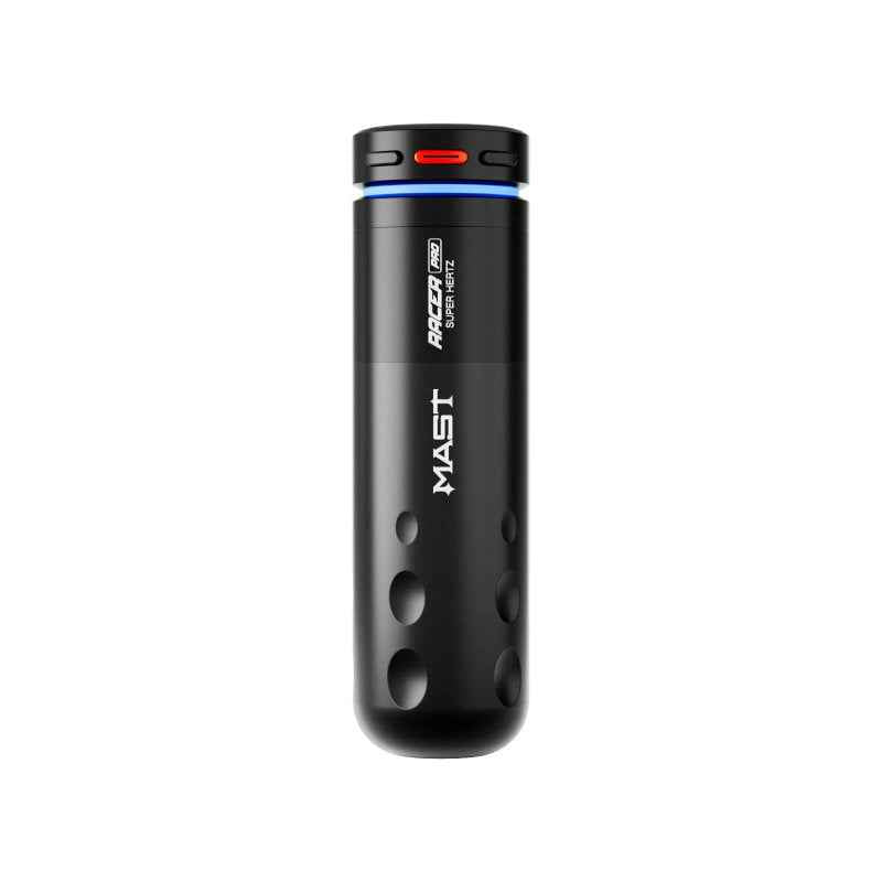Dragonhawk Wireless Tattoo Pen Machine 4.2MM Strokes Length | Mast Racer Pro