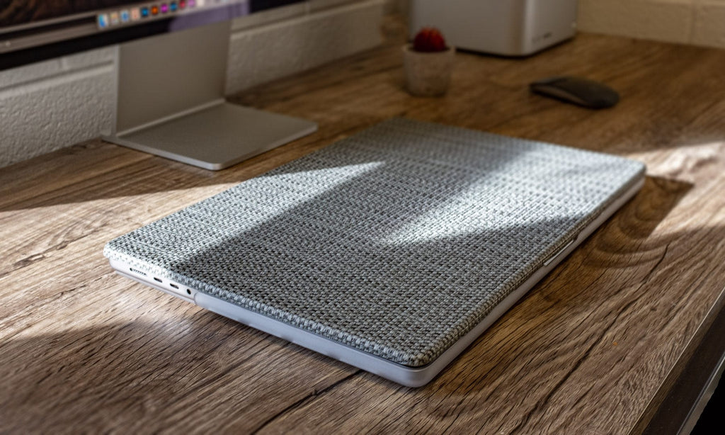 Funda para MacBook Pro de 16 pulgadas (M1–M5, M5 Pro/M5 Max) - Protección de tejido trenzado
