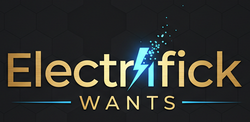 Electrifick Wants