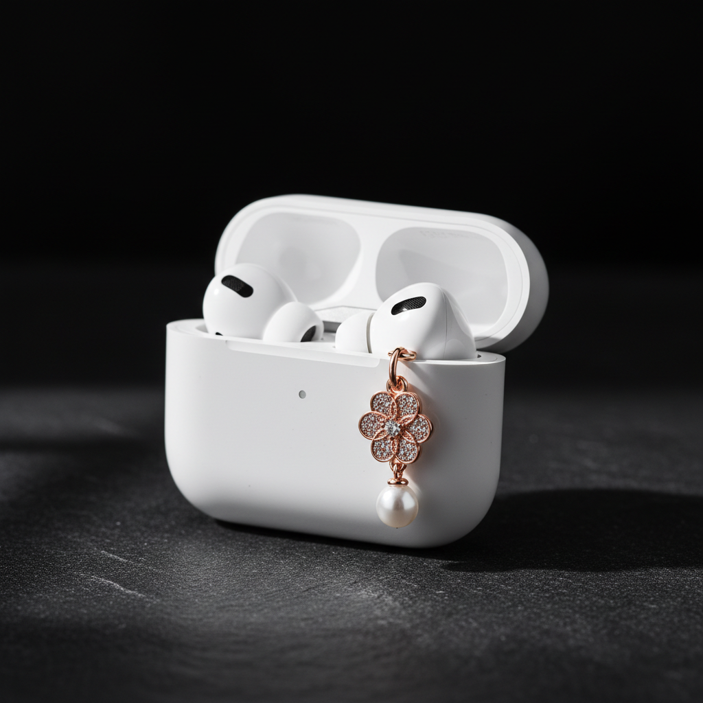 Attack on Titan adult Eren suitable for airpodspro2 protective cover Apple 3 Bluetooth headset set animation