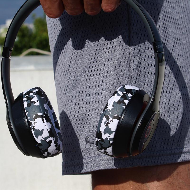 Almohadillas Beats Solo