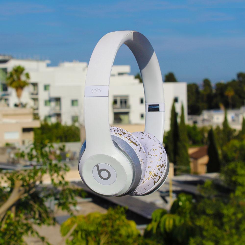 Almohadillas Beats Solo