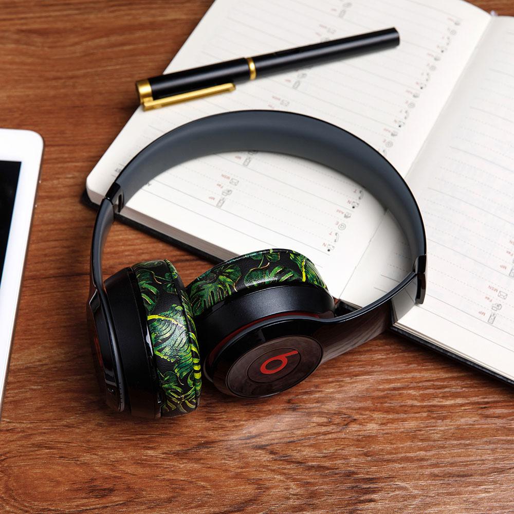 Almohadillas Beats Solo