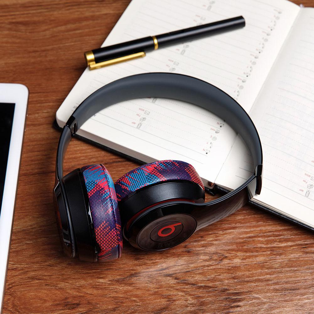 Almohadillas Beats Solo