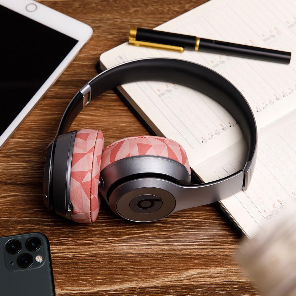 Almohadillas Beats Solo