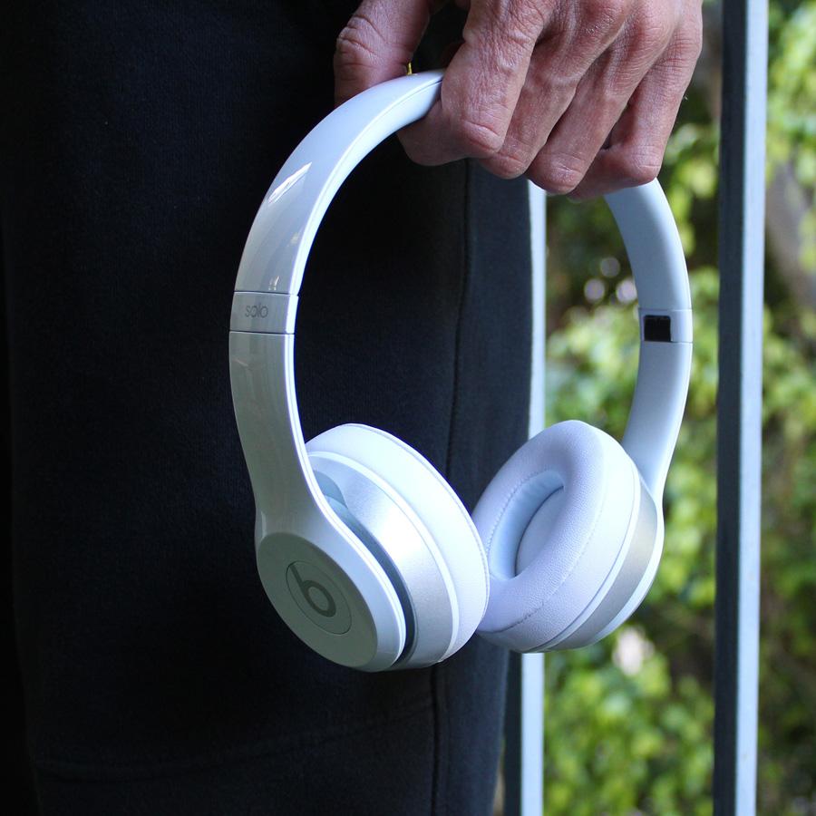 Almohadillas Beats Solo