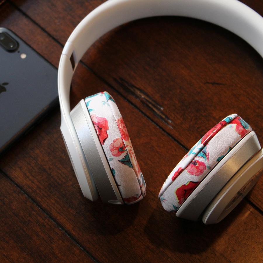 Almohadillas Beats Solo