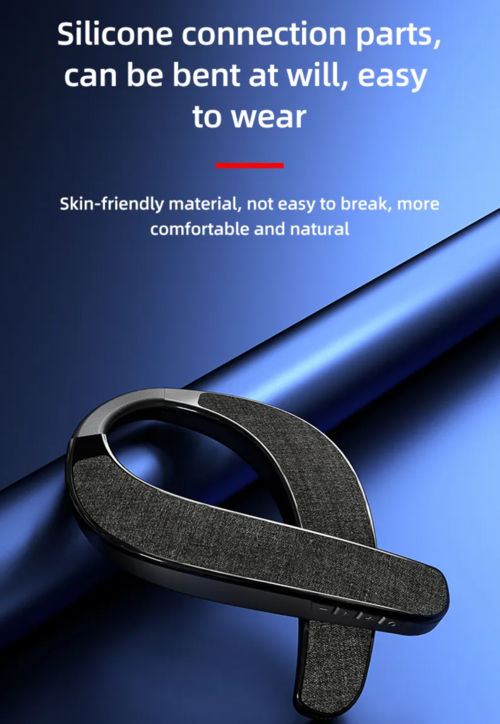 Wireless Speakers Neckband Wireless Wearable Bluetooth Speakers - Electrifick Wants