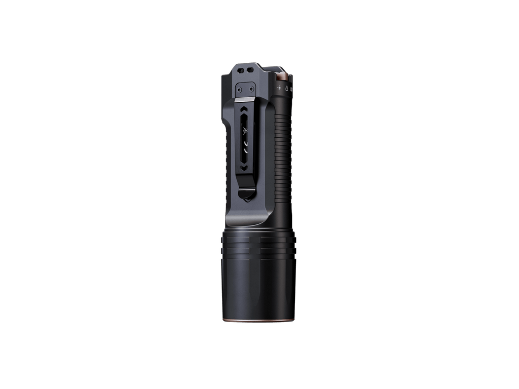 Linterna táctica recargable de alto rendimiento Fenix TK35R