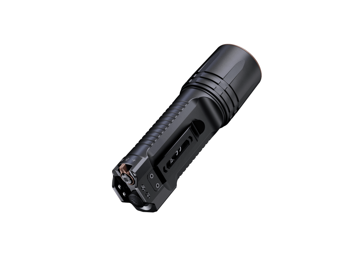 Linterna táctica recargable de alto rendimiento Fenix TK35R