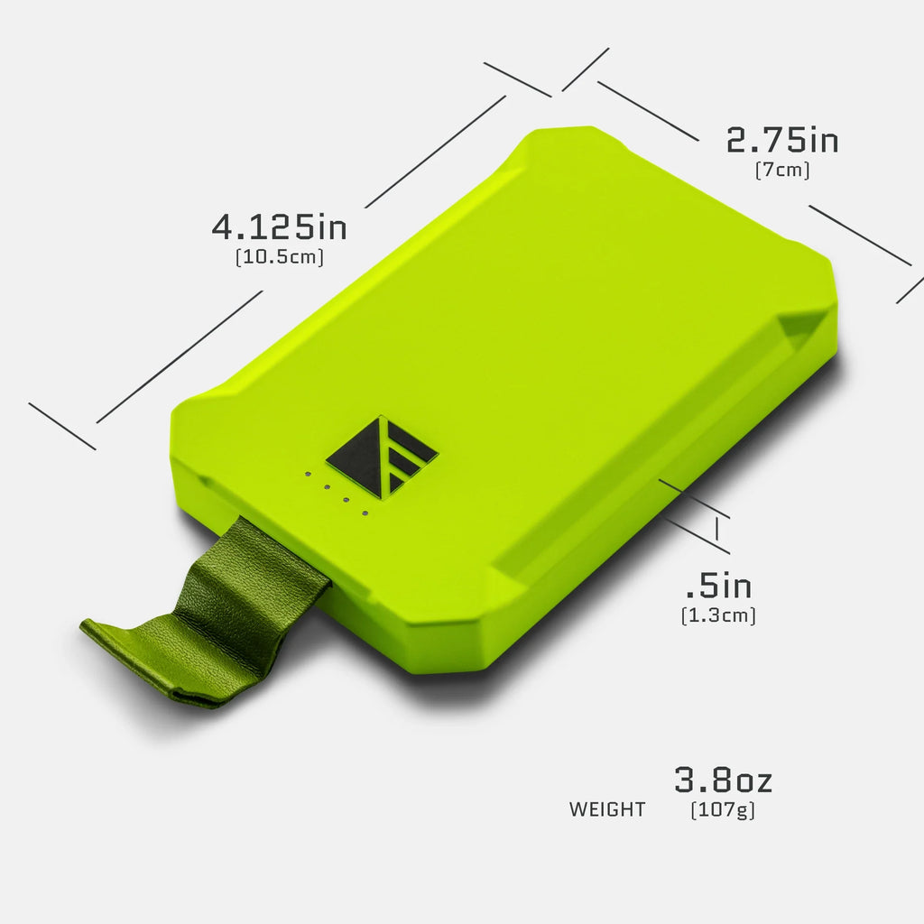 Poseidon Nano モバイルバッテリー