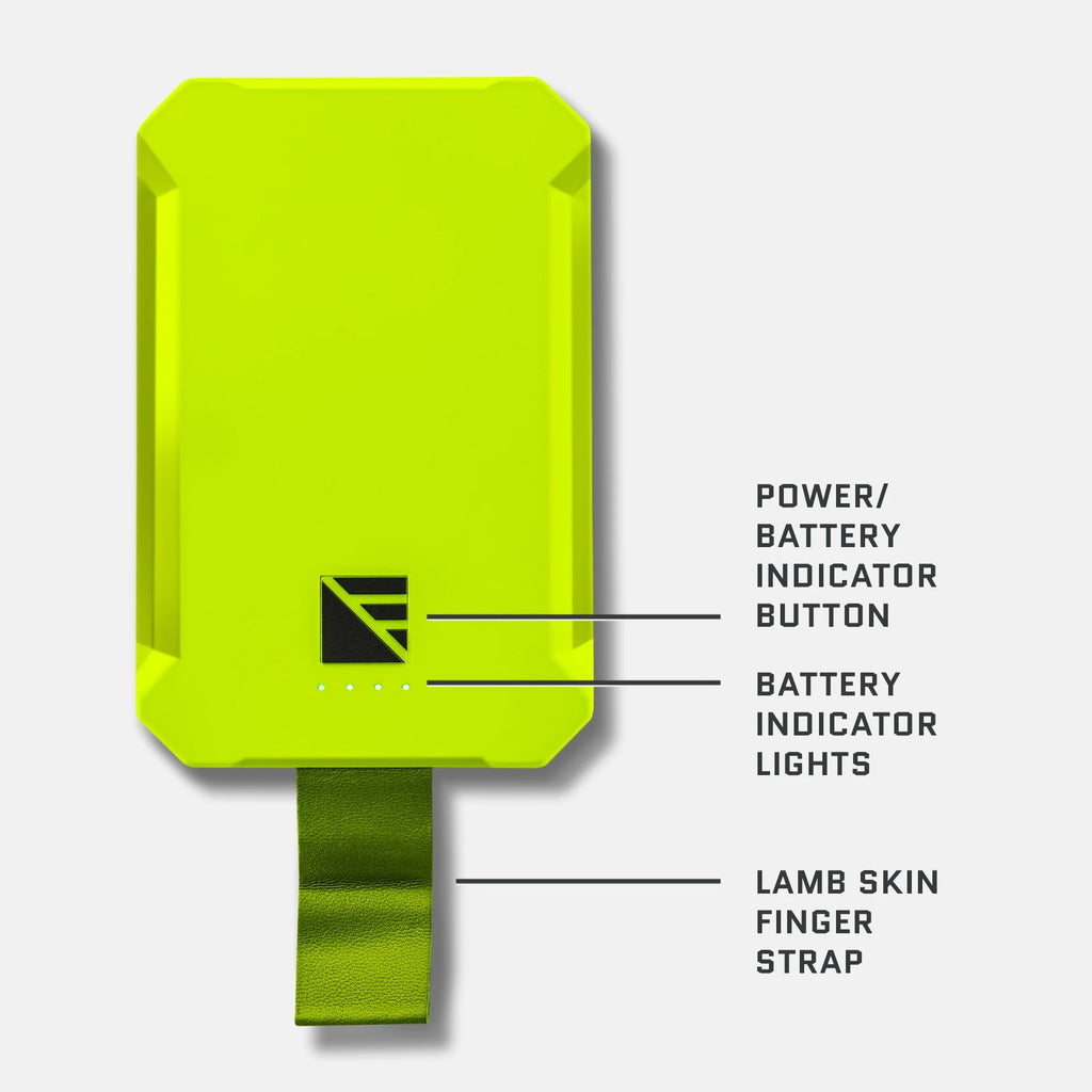 Poseidon Nano モバイルバッテリー