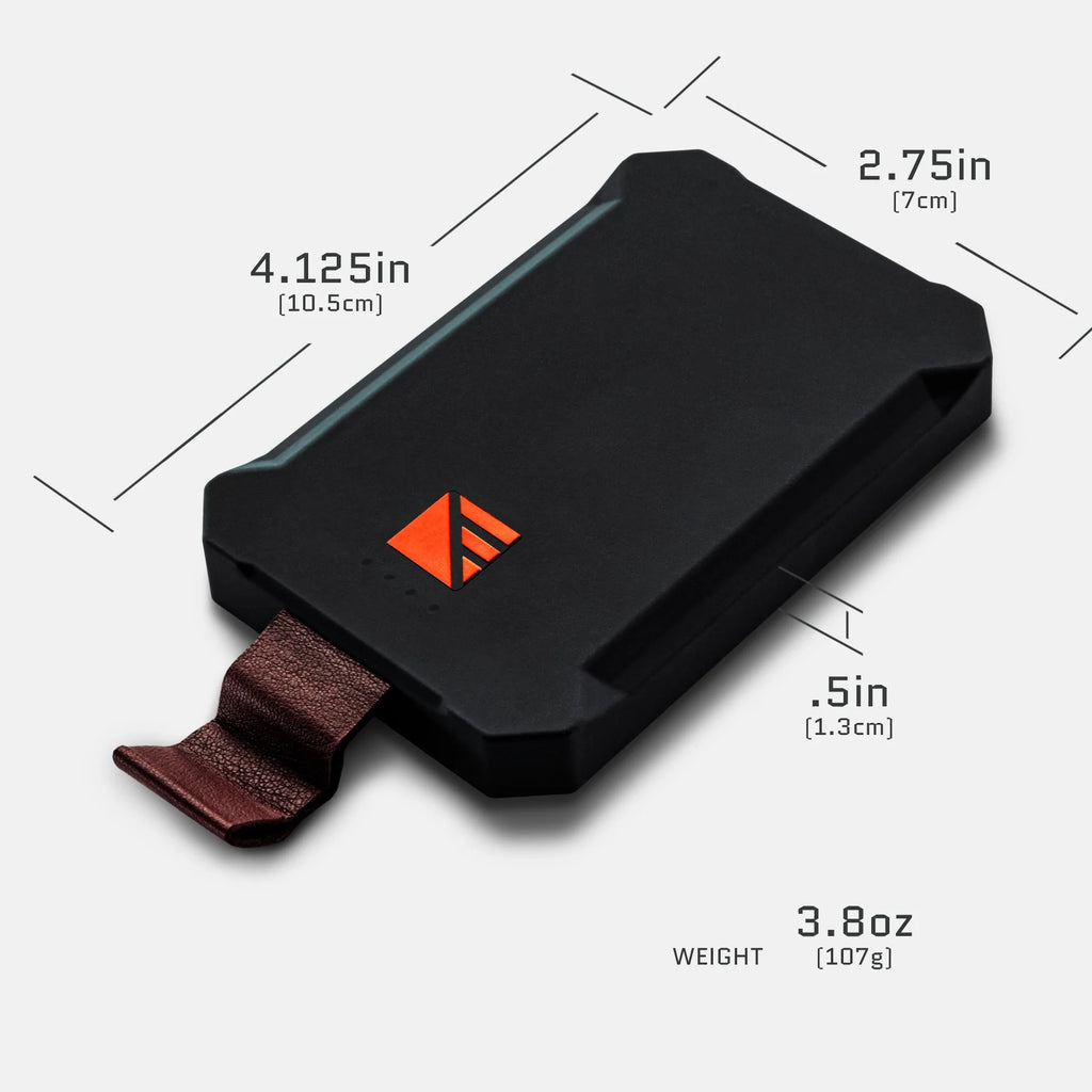 Poseidon Nano モバイルバッテリー