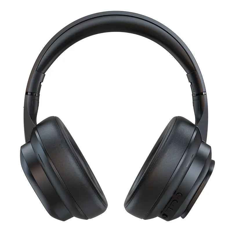 AI Translation Headphones LCD Touch Wireless Earbuds