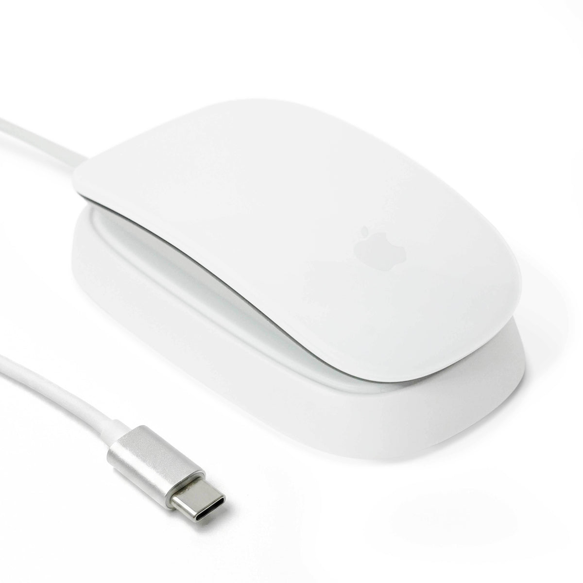 Ascrono® Magic Mouse 2 Charger - Electrifick Wants