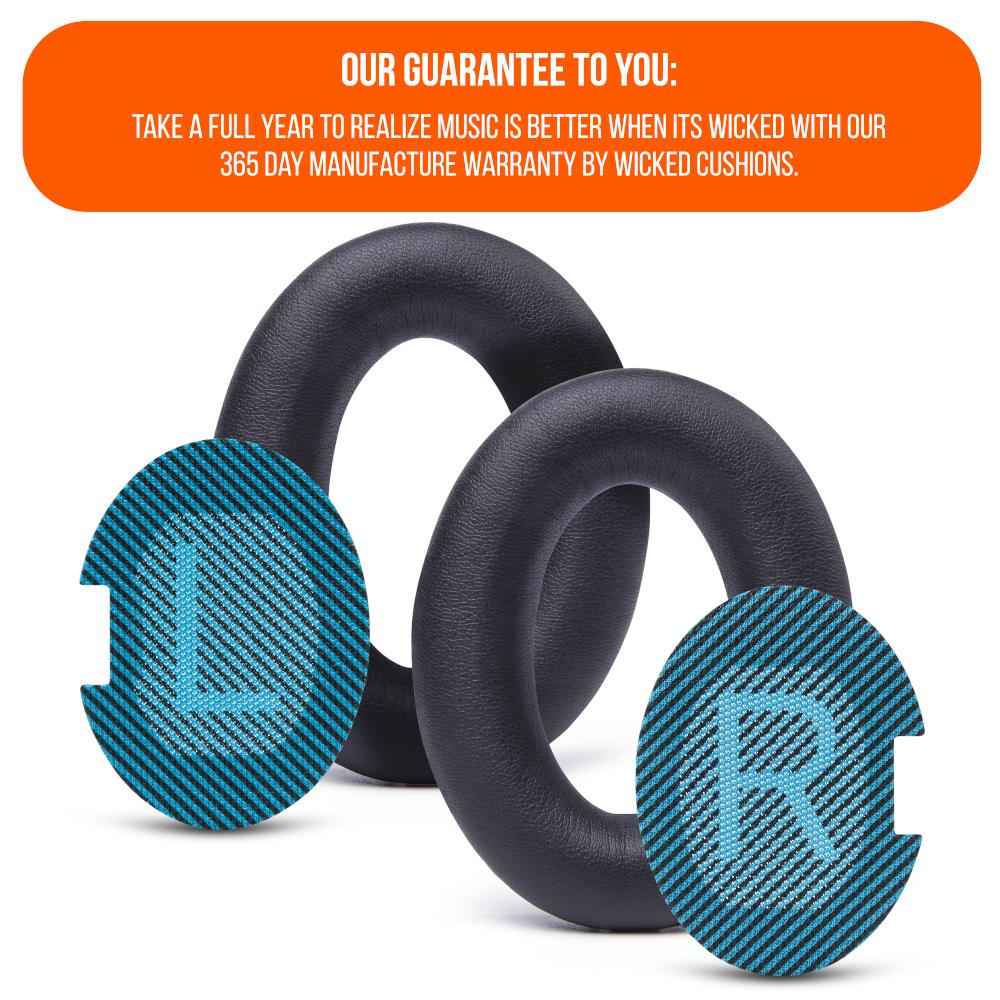 Replacement Ear Pads For Bose QC25